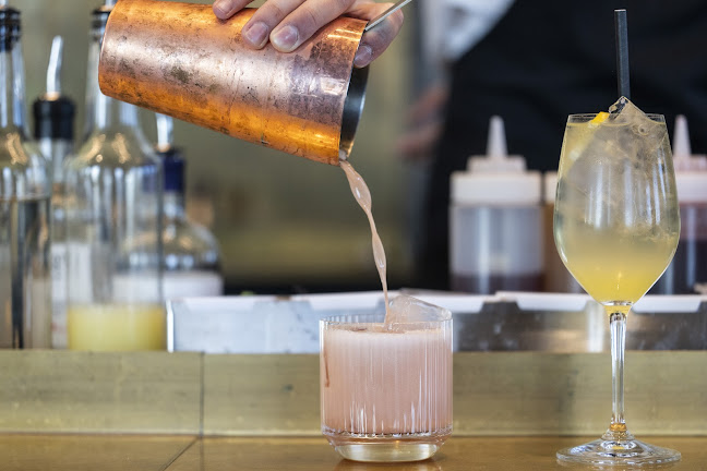 Comentarii opinii despre Level Six Rooftop Bar & Terrace