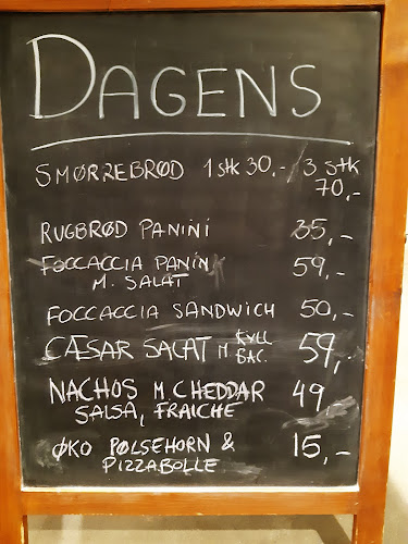 Caféen Dokk1
