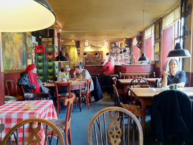 Comentarii opinii despre Cafe Nick