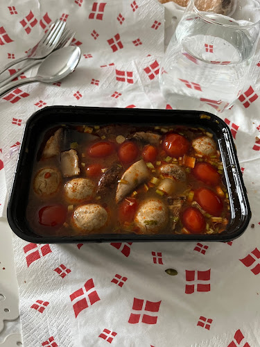 Vietnam Rice & Noodle Bar - Gastronomi og hotelvirksomhed