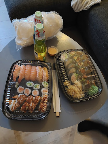 Comentarii opinii despre Samahi Sushi