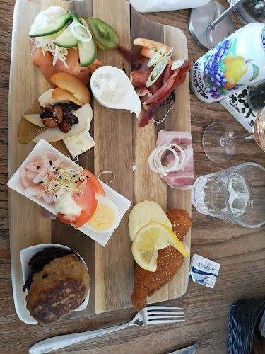 Comentarii opinii despre Cafe Tankefryd