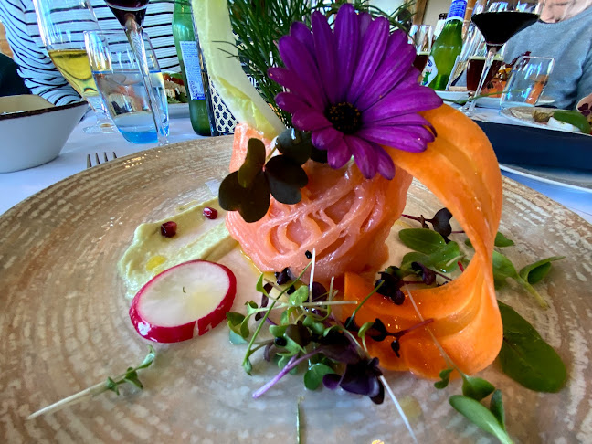 Opinii despre مطعم تعشينا فيه يوم نسقط من الدراجات în Helsingør - Gastronomi og hotelvirksomhed