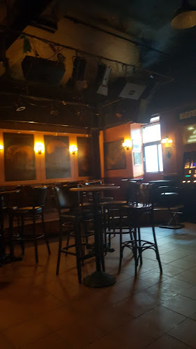 Comentarii opinii despre Fingerbøllet