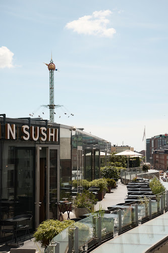 Sticks'n'Sushi Tivoli Haven