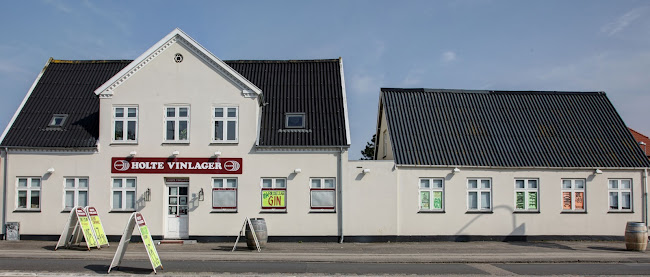 Ringstedgade 37, 4000 Roskilde