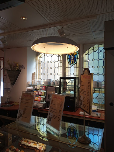 Comentarii opinii despre Den Gamle Bagergaard