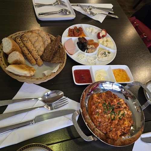 Sis Kulgrill - Randers