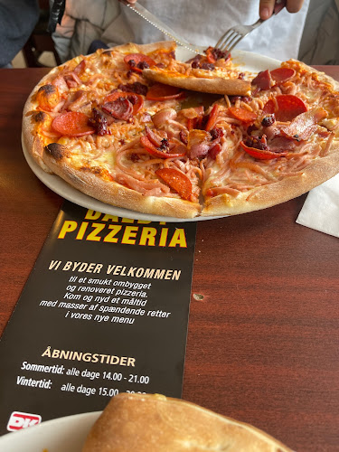 Dalby Pizzaria og Restaurant