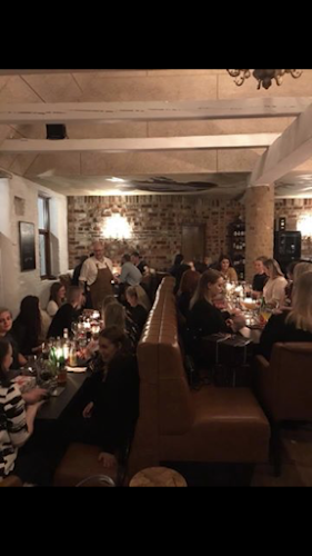 Opinii despre Munken în Holstebro - Gastronomi og hotelvirksomhed