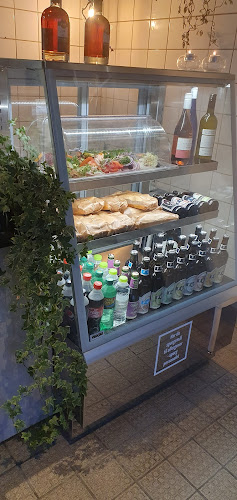 Opinii despre Johns Køkken în Aalborg - Gastronomi og hotelvirksomhed