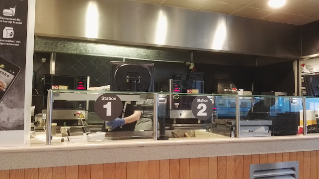 Opinii despre Sunset Boulevard în Aalborg - Gastronomi og hotelvirksomhed