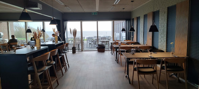 Opinii despre Café La Vista Ringkøbing în Ringkøbing - Gastronomi og hotelvirksomhed
