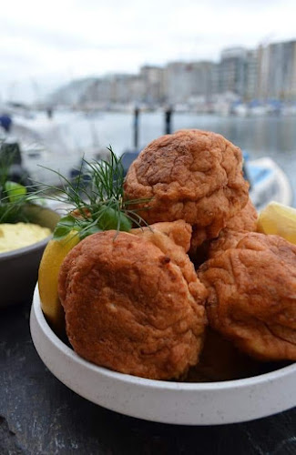 Havnens Fiskehus - Vejle