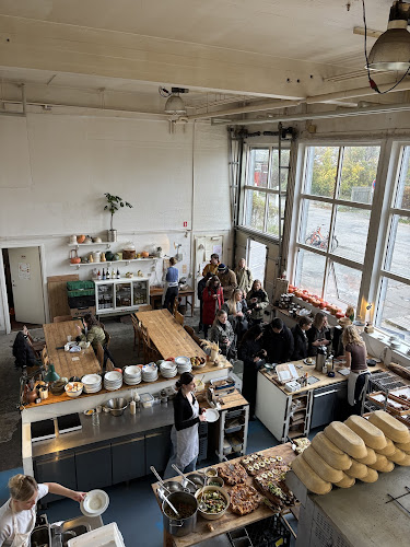 Refshalevej 213B, 1432 København