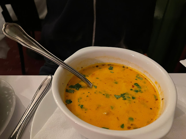 Comentarii opinii despre Restaurant Dubrovnik