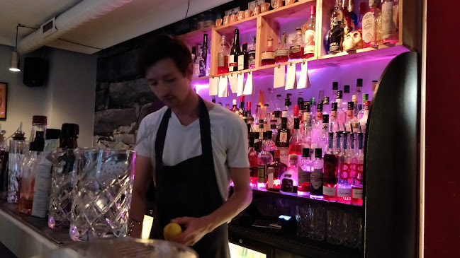 Opinii despre Barstart în Aarhus - Gastronomi og hotelvirksomhed