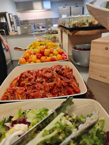 Gastroværket ApS - Gastronomi og hotelvirksomhed