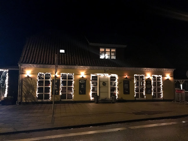 Comentarii opinii despre Det Bette Ølhus v/Vera Zobbe