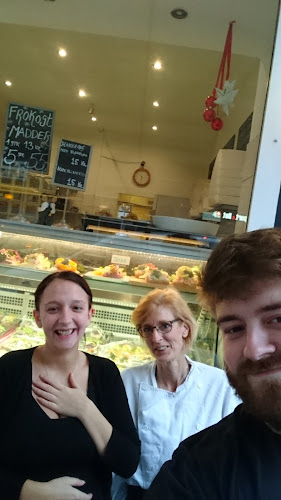 Toftegårds Allé 38, sttv, 2500, 2500 København