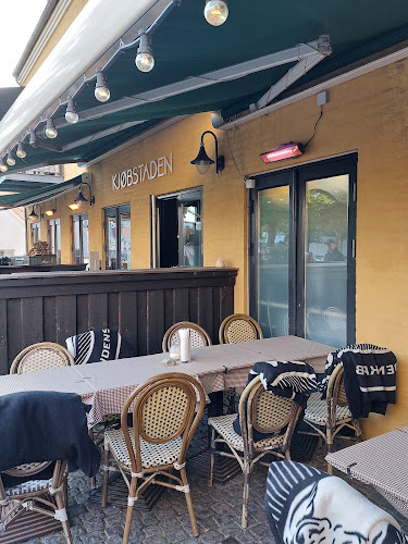 Kjøbstaden - Gastronomi og hotelvirksomhed