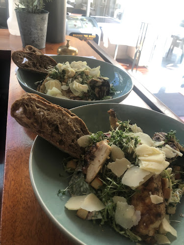 Comentarii opinii despre Dragør spiseklub