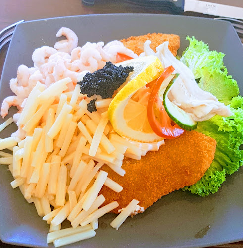 Fjellerup Vaffelbageri - Glesborg