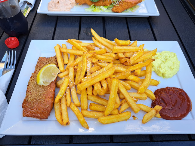 Nørretorv 1, 7700 Thisted