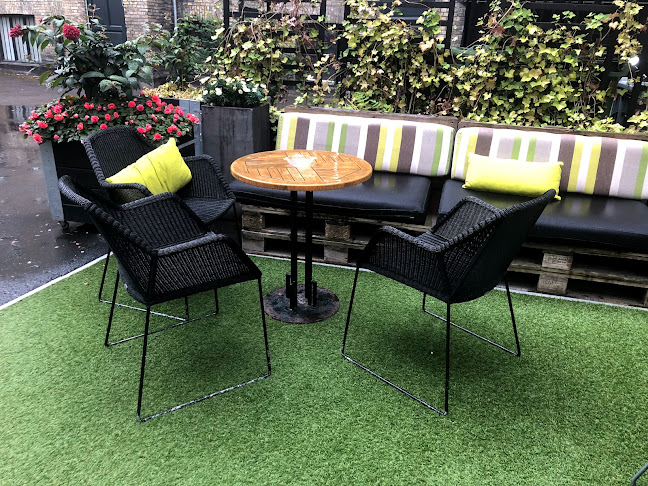 Helgolandsgade 15, 1653 København