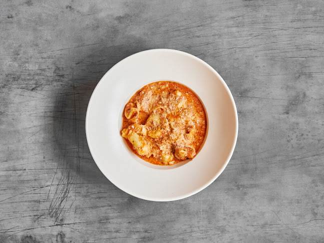 Opinii despre Ispirazione în Aarhus - Gastronomi og hotelvirksomhed