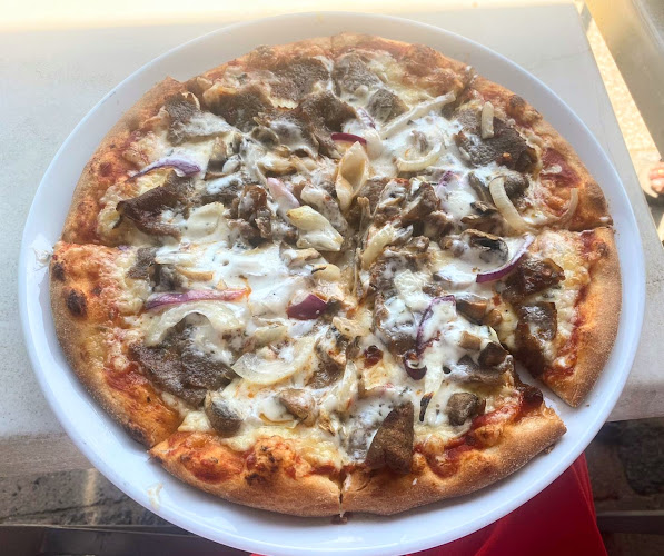 Comentarii opinii despre Stjerne Pizza