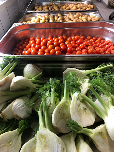 Kalvebodvej 100, 2791 Dragør