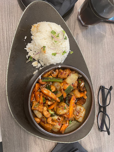 ZENSHI - Gastronomi og hotelvirksomhed