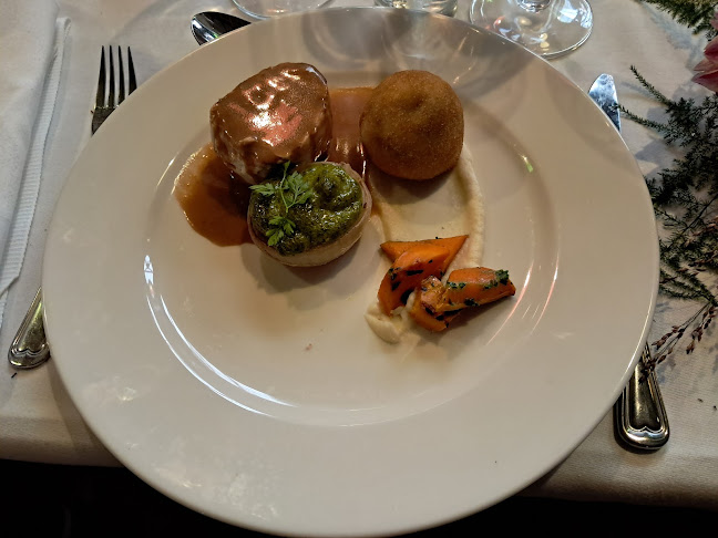 Opinii despre G.A.S.A. în Odense - Gastronomi og hotelvirksomhed