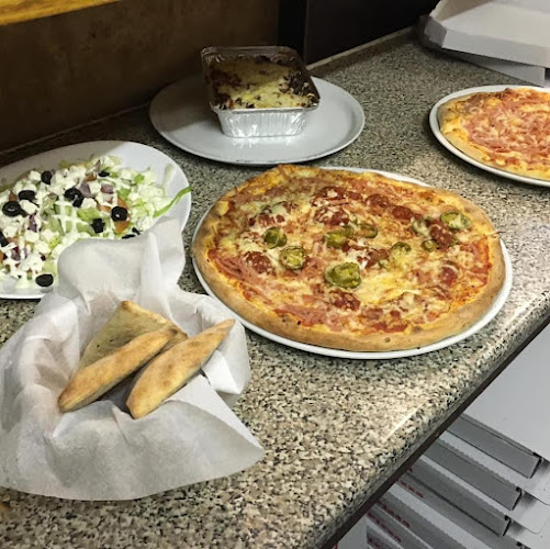 Valentino pizza Fredericia - Gastronomi og hotelvirksomhed