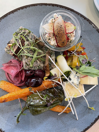 Album Bar - Gastronomi og hotelvirksomhed