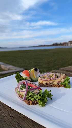 Comentarii opinii despre Olsens Smørrebrød