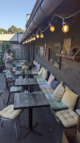 Comentarii opinii despre Rankin Park Café