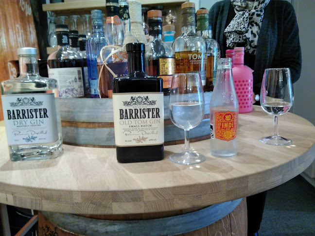 Winestore ApS - Kolding