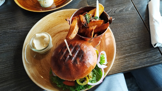 Comentarii opinii despre Cafe Marcello's