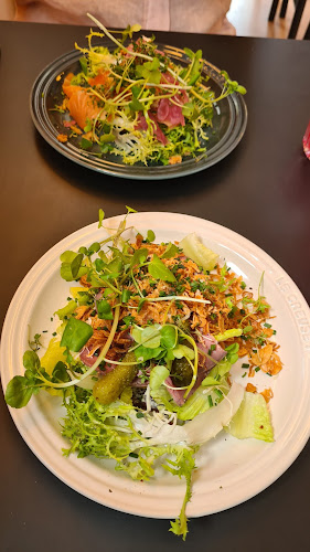 Roskilde museumscafé KLAI - Gastronomi og hotelvirksomhed