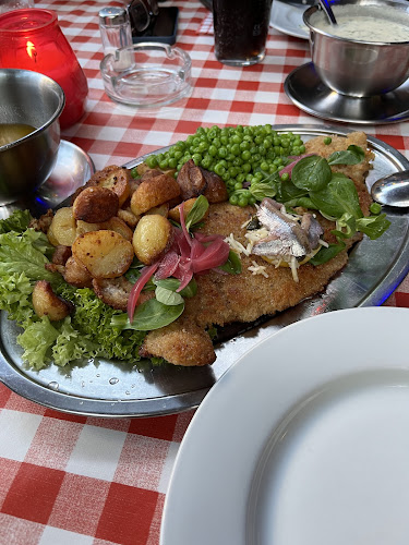 Opinii despre Restaurant Klubben în København - Gastronomi og hotelvirksomhed