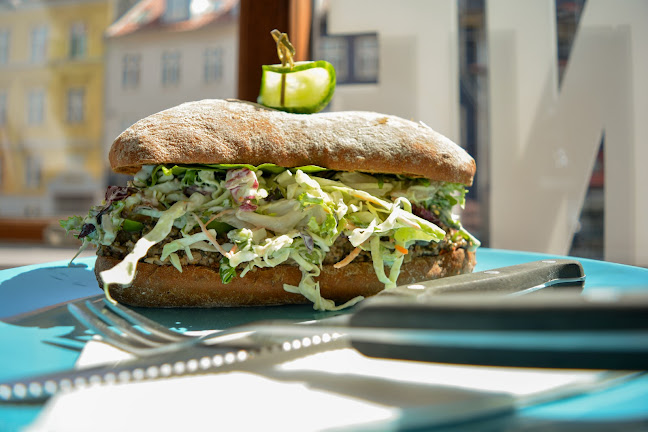 Opinii despre Melone în Aarhus - Gastronomi og hotelvirksomhed