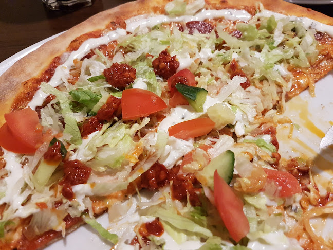 Pizzeria og Burger House Ballerup - Ballerup