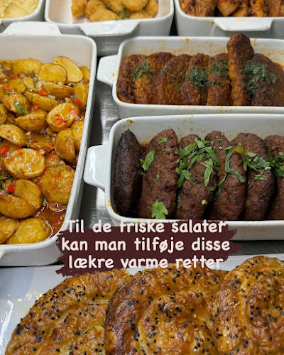 Green Kitchen - Gastronomi og hotelvirksomhed