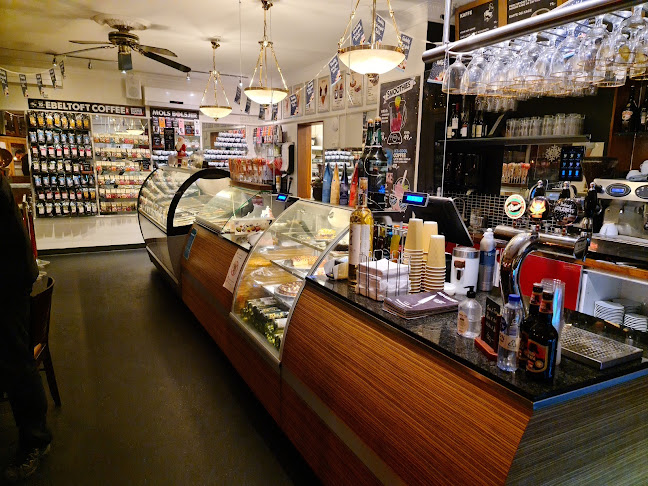 Adelgade 35, 8400 Ebeltoft