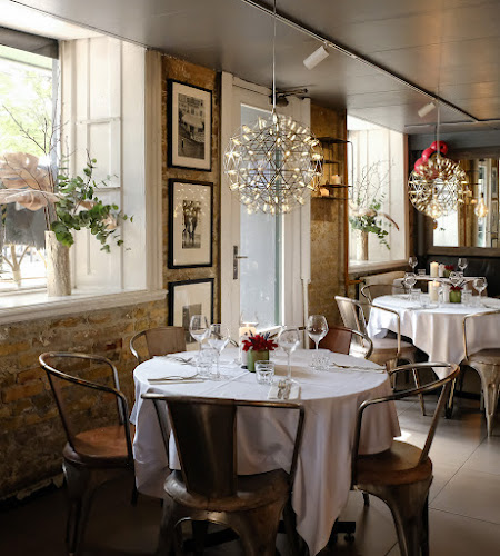 Sortedam Dossering 21, 2200 København