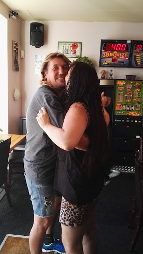 Dagligstuen - Aakirkeby