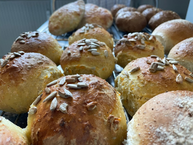 Opinii despre Den Glade Gulerod în Ringkøbing - Gastronomi og hotelvirksomhed