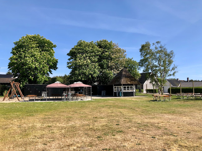 Opinii despre Hevring Ishus în Ørsted - Gastronomi og hotelvirksomhed